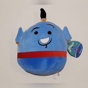 Disney "Genie" Squishmellow Plush
